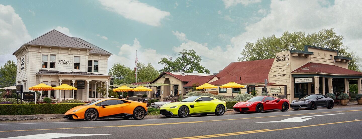 The Return of the Road Trip in 2026